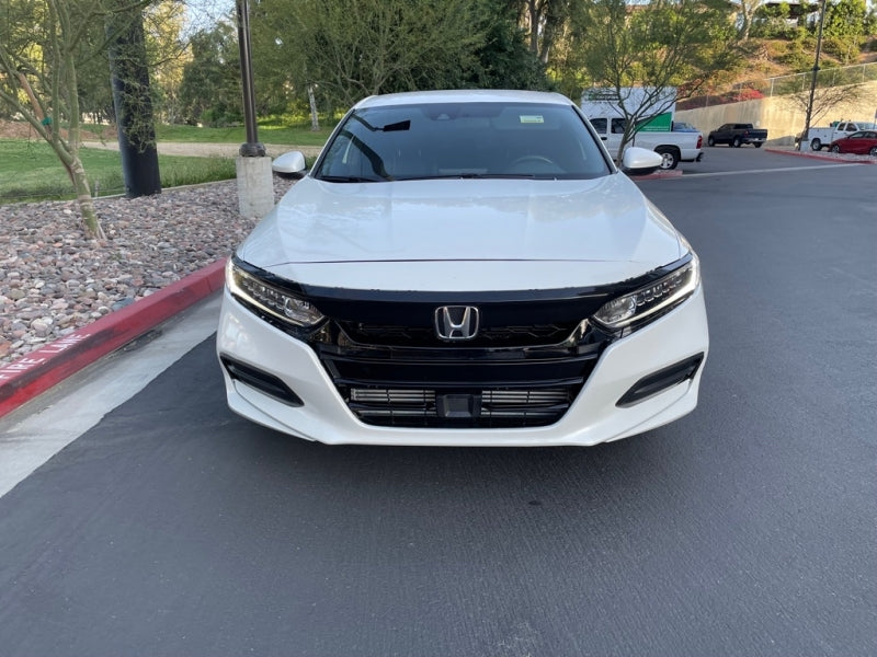 2018 HONDA ACCORD SPORT | $22,995