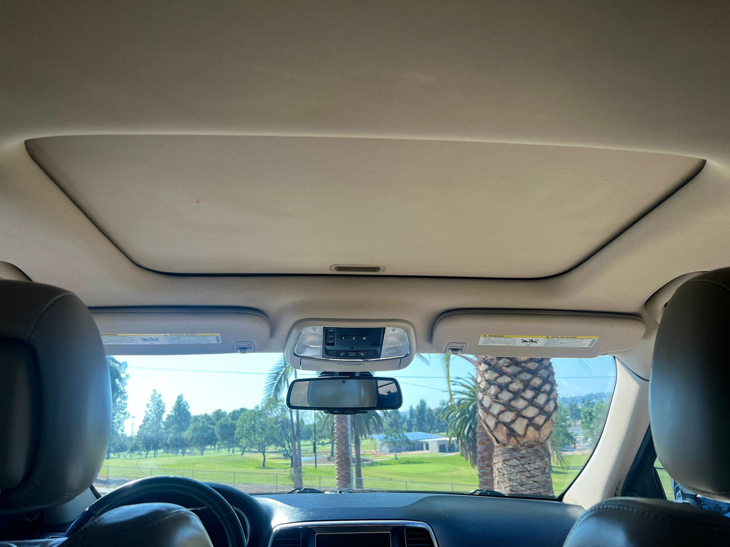 2014 JEEP GRAND CHEROKEE LIMITED S